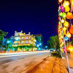 Baan Arunothai Homestay Phajau Exterior photo