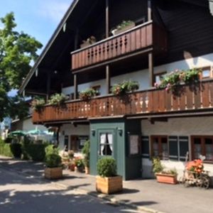 Gasthaus Staufenbrucke Hotel Bad Reichenhall Exterior photo