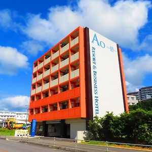 Ao-Ao-Hotel - Vacation Stay 29367V Nago Exterior photo