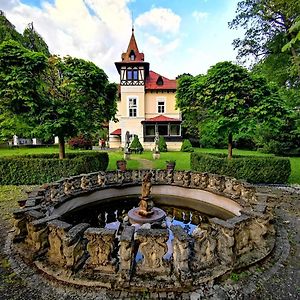 Glögglhof Panzió Trofaiach Exterior photo