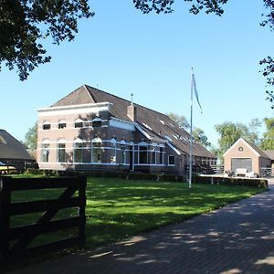 Hoeve De Peel Apartman Erica Exterior photo