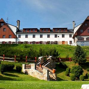 Horsky Hotel Koprivna Malá Morávka Exterior photo