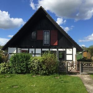 Ferienhaus Hygge Villa Kappeln Exterior photo