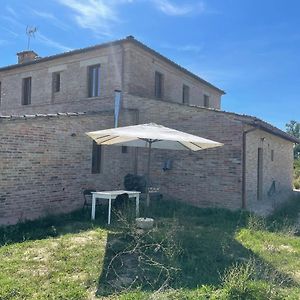 Podere Fogliano Siena Exterior photo