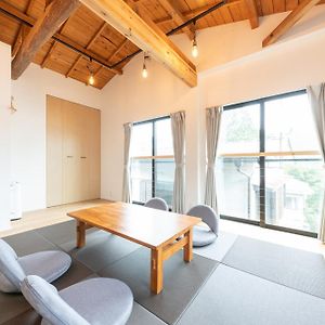 強羅base A棟 - Gora Base A Apartman Hakone Exterior photo