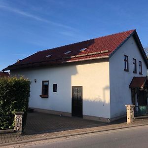 Ferienwohnung Familie Troger Floh Exterior photo