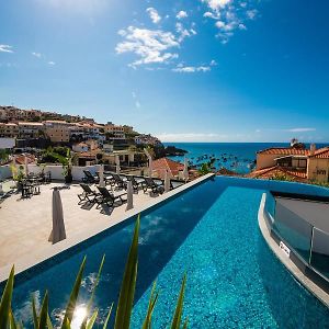 Pestana Fisherman Village Câmara de Lobos Exterior photo