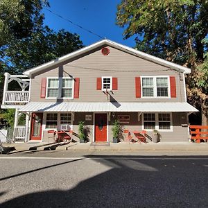 Carriage House Inn Downieville Exterior photo