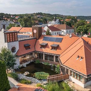 Furmint Ház Panzió Mád Exterior photo