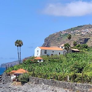 Faja Dos Padres Villa Ribeira Brava Exterior photo