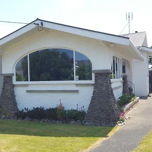 The Bungalow Whanganui Exterior photo