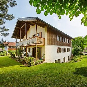 Sonne In Gasteig Apartman Unterneukirchen Exterior photo