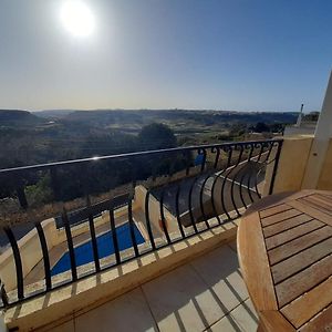 In-Nuffara Farmhouse, Nadur Gozo Villa Exterior photo