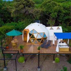 Glamping Girardot & Hotel Puerta Del Sol Girardot La Virginia  Exterior photo