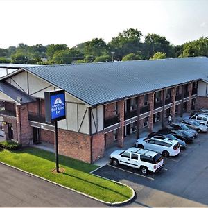 Americas Best Value Inn-Livonia/Detroit Exterior photo