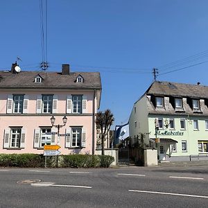 Hotel St. Hubertus Wallmerod Exterior photo