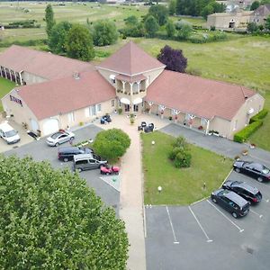 Hotel Saint Odilon Cluny Exterior photo