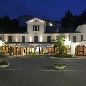 Hotel Ristorante La Grotta Castiglione delle Stiviere Exterior photo