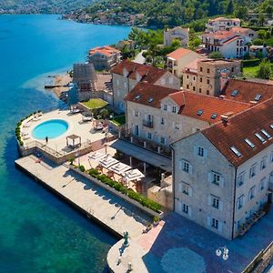 Hotel Splendido Kotor Exterior photo