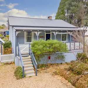 Bluebell Cottage Katoomba Exterior photo