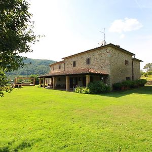 Casale Lorenzo Subbiano Exterior photo