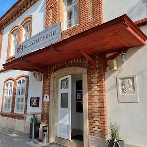 Rugby Club Hostel Esztergom Exterior photo