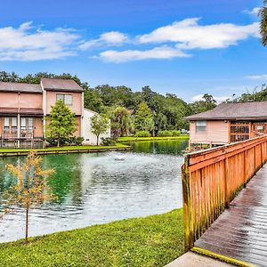 Beachwalk Cozy Condo Fernandina Beach Exterior photo