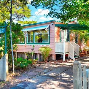 Cherry Tree Cottage Leura Exterior photo