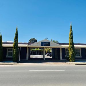 Barossa Gateway Motel Nuriootpa Exterior photo