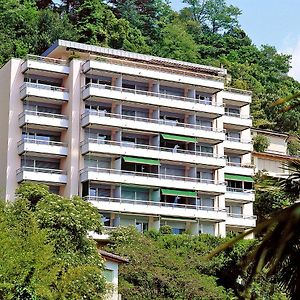 Apartment Castagnola - Utoring-31 By Interhome Lugano Exterior photo