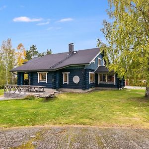 Holiday Home Honkalinna By Interhome Kokkosenlahti Exterior photo