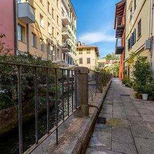 Otto House - Castello Di Udine Cozy Flat Apartman Exterior photo