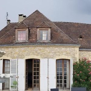 Domaine De Bellevue Panzió Beaupuy  Exterior photo