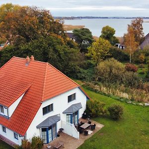 Ferienhaus Dycke 6 Villa Zudar Exterior photo