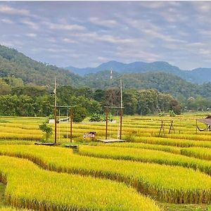 Bulunburi Resort Csiangmaj Exterior photo