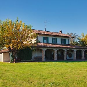 La Fattoria Vendégház SantʼArcangelo di Romagna Exterior photo