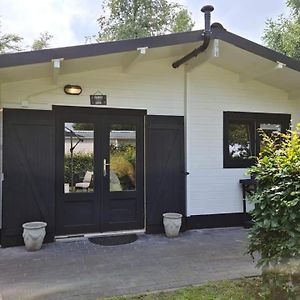 Casa Ibiza Is Vakantie In Drenthe Villa Schoonebeek Exterior photo