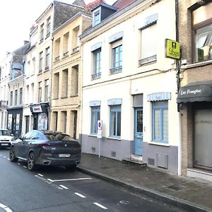 Centr'Appart. Apartman Saint-Omer  Exterior photo