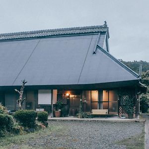 古民家 羅美 Japanese Old Style House La Vie Hotel Ajabe Exterior photo