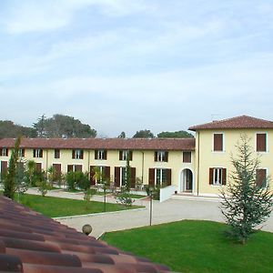 Hotel Residence Santa Rosa Róma Exterior photo