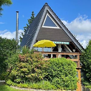 Ferienhaus Im Feriendorf Freilingen Villa Freilingen  Exterior photo