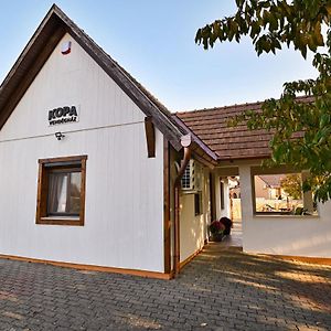 Kopa vendégház Apartman Szigetvár Exterior photo