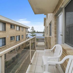 Parklea Unit 9 Apartman Entrance Exterior photo