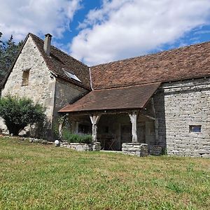 The Barn, Maison, Piscine Privative, Calme, Wifi Carayac Exterior photo