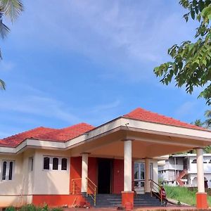 Tharavad Holiday Home Mangalor Exterior photo