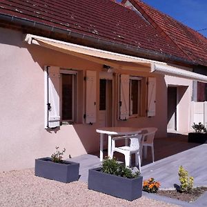 Maison Charmante A Estivareilles + Piscine Villa Saint-Victor-des-Oules Exterior photo