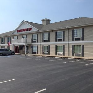 Hometown Inn-Soddy Daisy Exterior photo