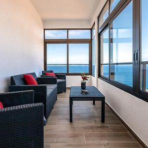 Anaga Ocean Views Apartman Santa Cruz de Tenerife Exterior photo