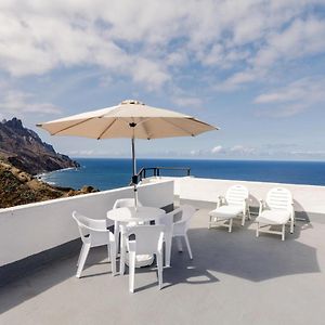 Anaga Ocean Views Apartman Santa Cruz de Tenerife Exterior photo