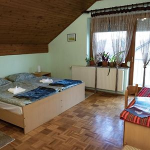 Opg Vuk Bed&Breakfast "Carobni Snovi" Apartman Dárda Exterior photo